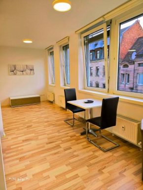 B&R Apartment in Fürth